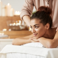 Swedish Massage